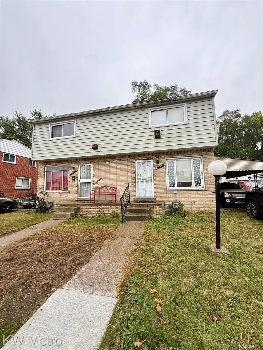 8655 Pembroke Avenue, Detroit, MI 48221 - Image #2