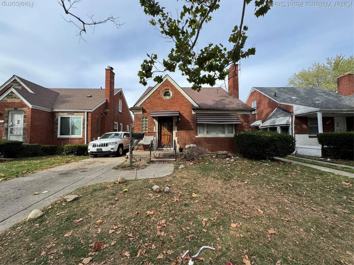 14959 Edmore Drive, Detroit, MI 48205 - Image #1