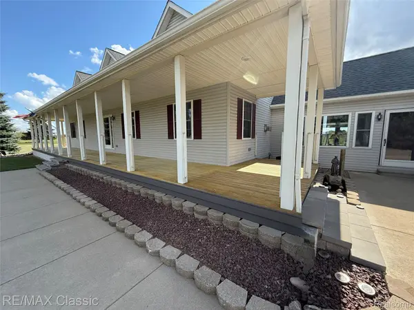 18249 Bethel Church Road, Sharon, MI 48158