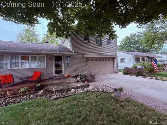 48212 Cardinal Drive, Shelby Charter Township, MI 48317 - Image #3