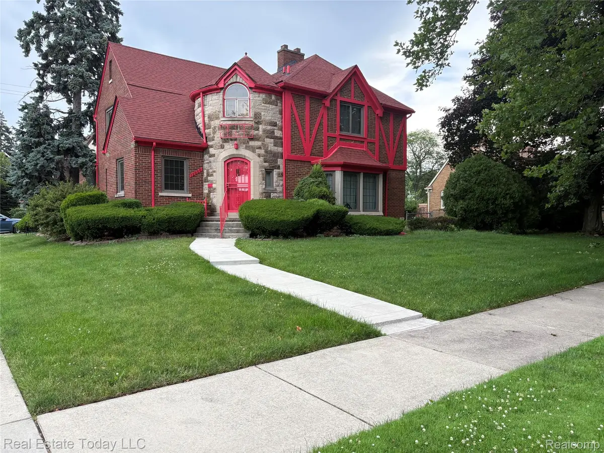 12950 Mackenzie Street, Detroit, MI 48228 - Image #1