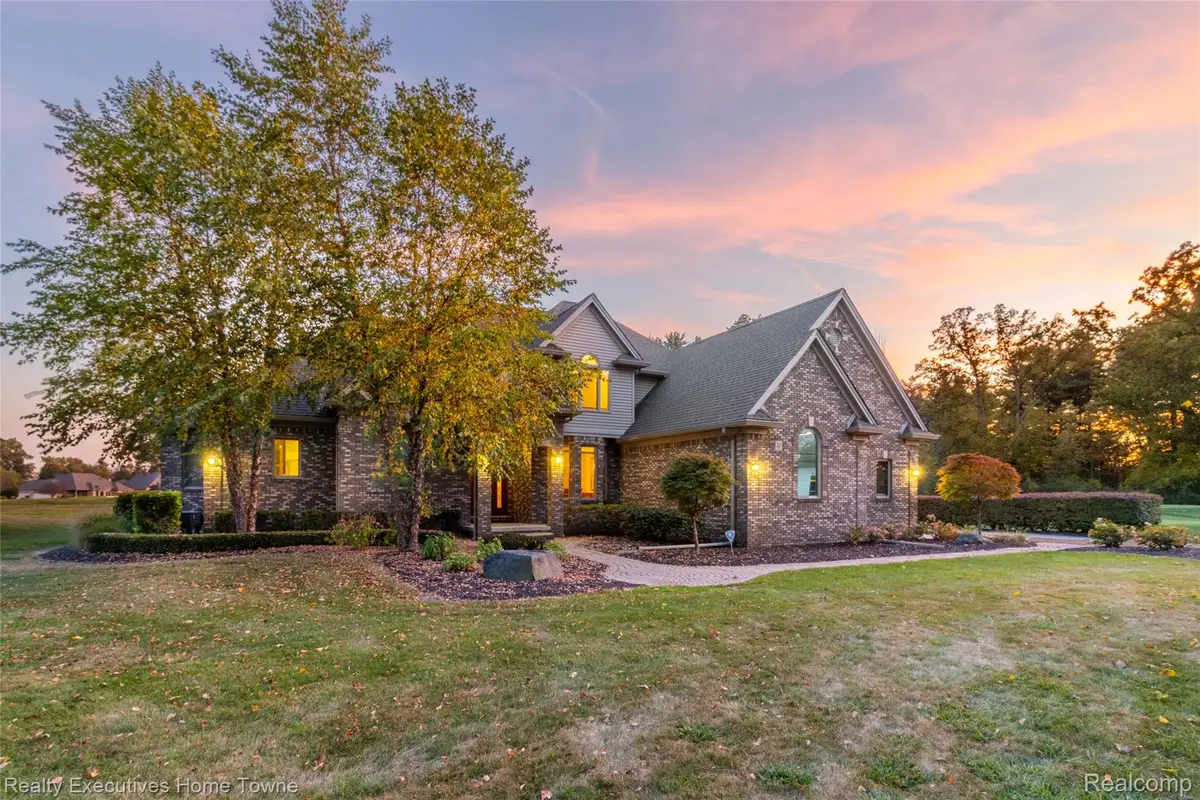 50 Golfside Drive, Saint Clair Township, MI 48079 - Image #1