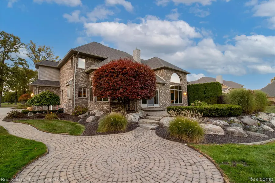 50 Golfside Drive, Saint Clair Township, MI 48079 - Image #3