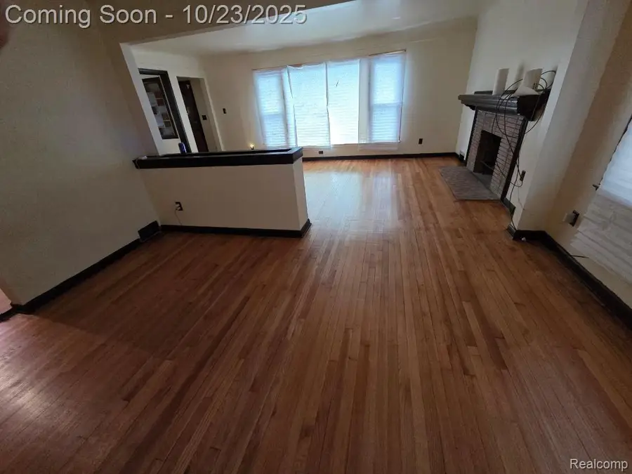 15316 Prevost Street Ne, Detroit, MI 48227 - Image #2