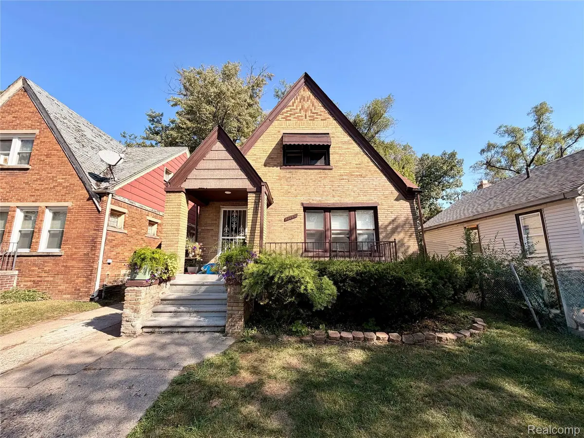 15766 Cruse Street, Detroit, MI 48227 - Image #1