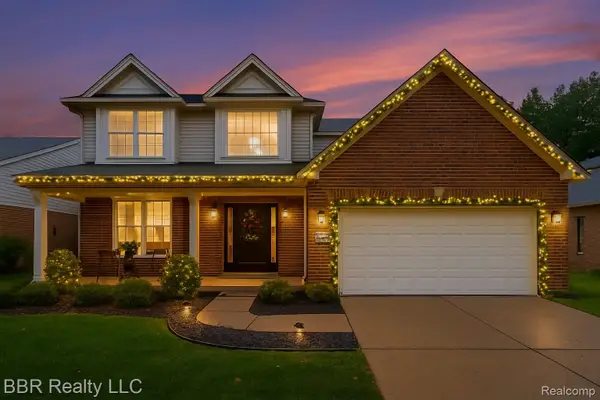 22795 Fawn Road, Brownstown, MI 48183