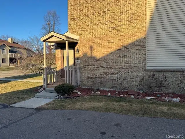 7863 Woodingham, West Bloomfield, MI 48322 - Image #2