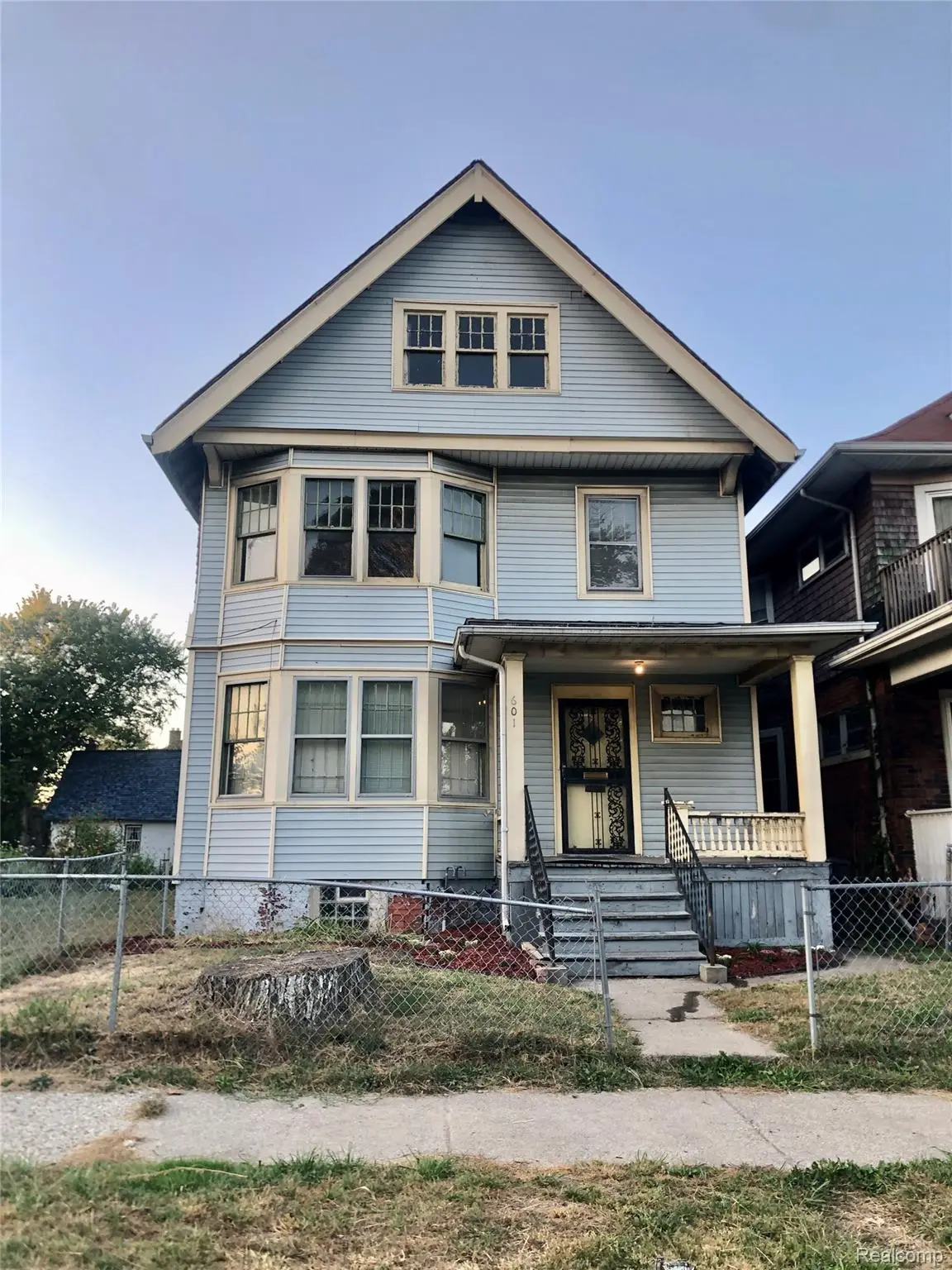 601 Westminster Street, Detroit, MI 48202 - Image #1