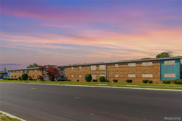 11611 Morang Drive, Detroit, MI 48224