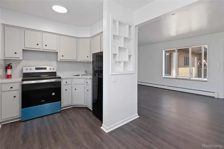 11611 Morang Drive, Detroit, MI 48224 - Image #2