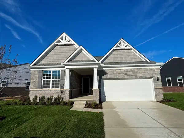 5136 Barnes Road, Canton, MI 48188