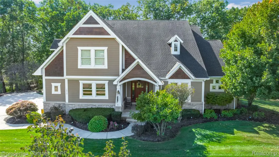 1010 Riverside Street, Milford, MI 48381 - Image #2