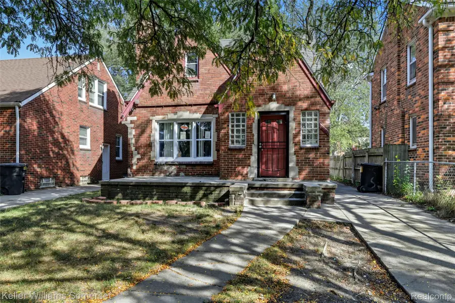 18646 Ilene Street, Detroit, MI 48221 - Image #2