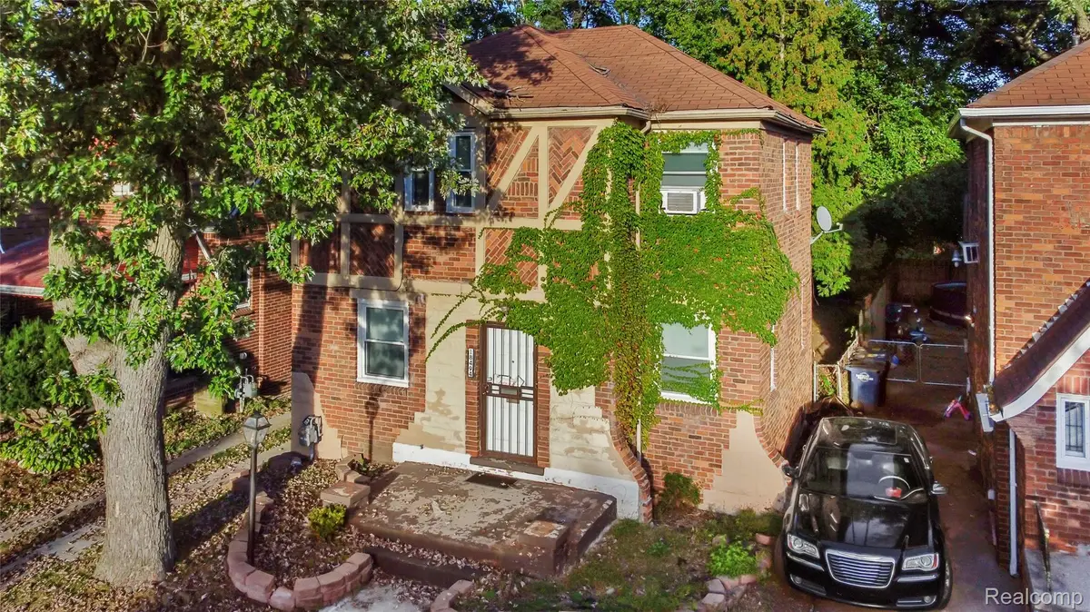 18494 Prairie Street, Detroit, MI 48221 - Image #1