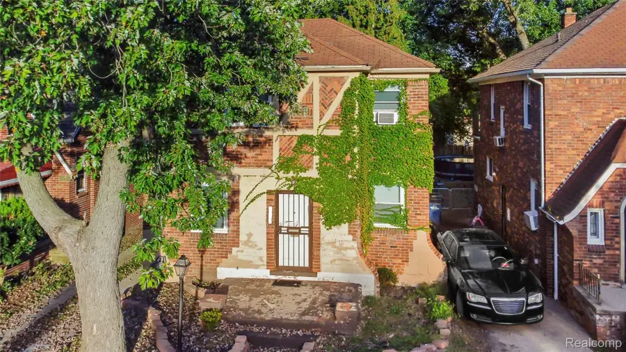 18494 Prairie Street, Detroit, MI 48221 - Image #2