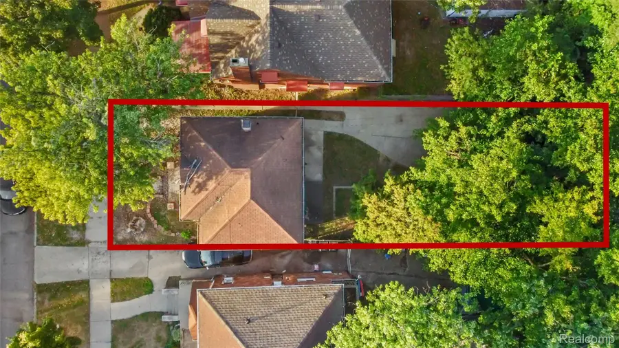 18494 Prairie Street, Detroit, MI 48221 - Image #3