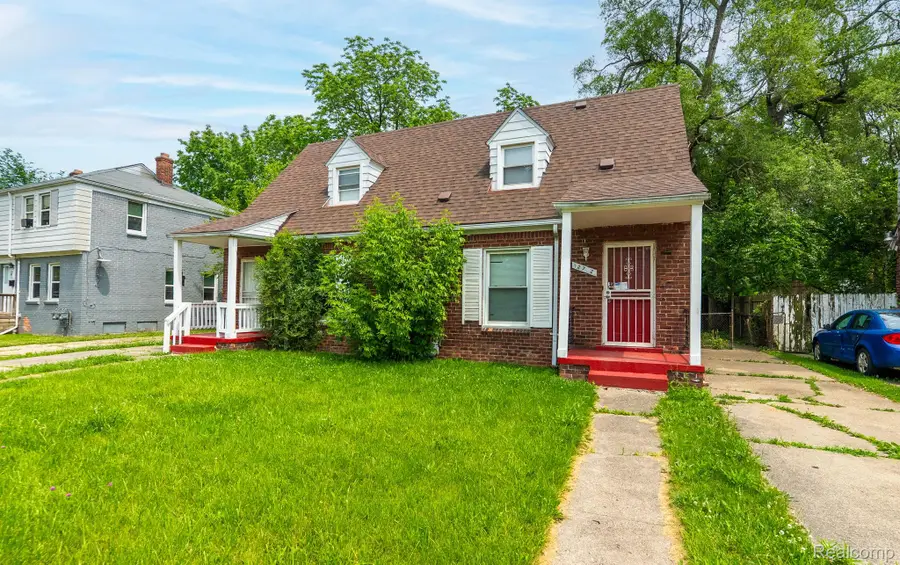 12702 Kelly Road, Detroit, MI 48224 - Image #2