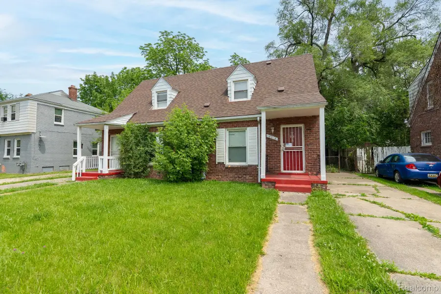 12702 Kelly Road, Detroit, MI 48224 - Image #3