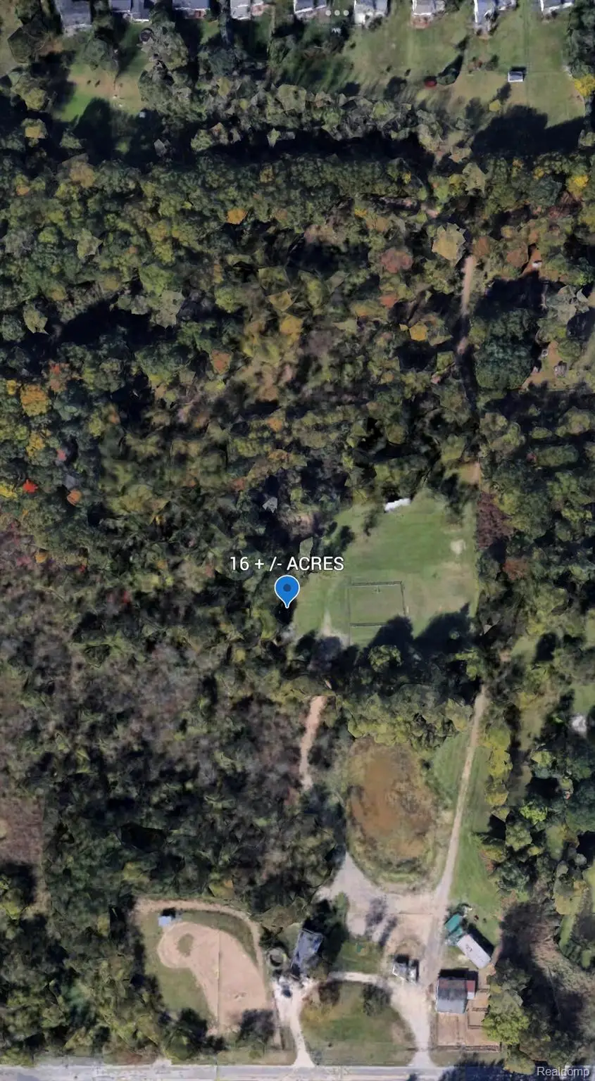 60750 N Pontiac Trail, New Hudson, MI 48178 - Image #2