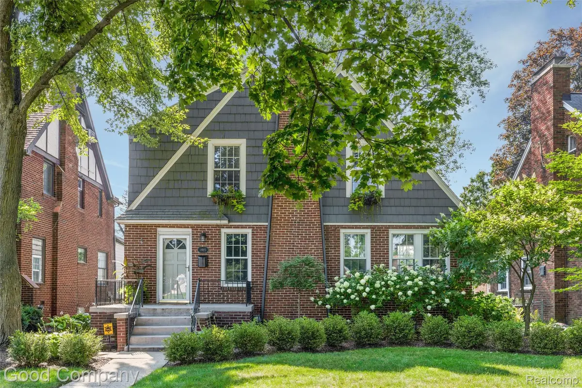 1915 Northwood Boulevard, Royal Oak, MI 48073 - Image #1