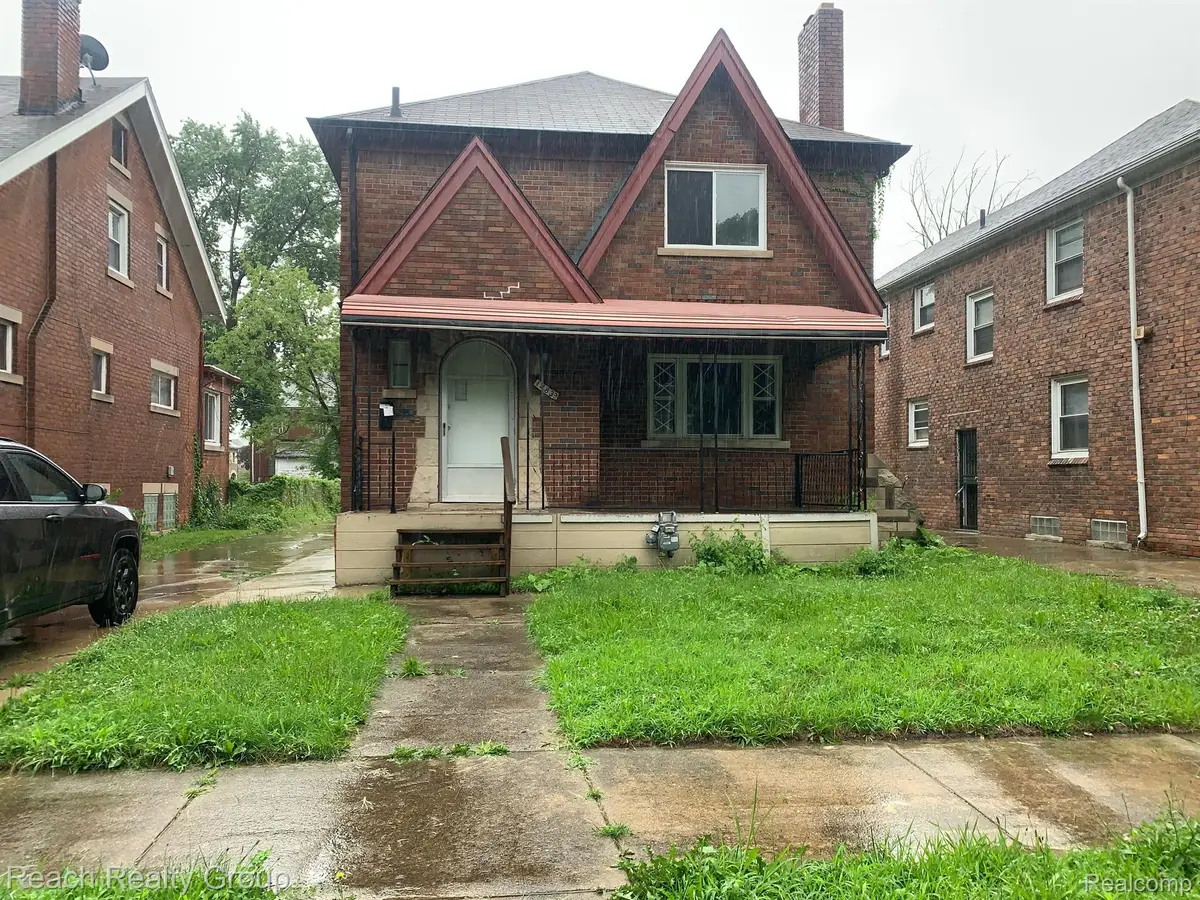 14839 Rutherford Street, Detroit, MI 48227 - Image #1