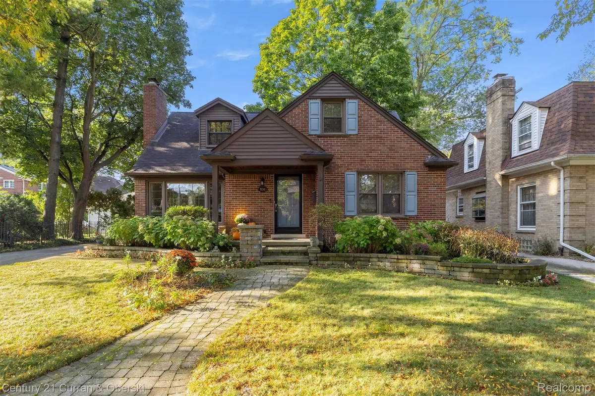 830 S Lafayette St Street, Dearborn, MI 48124 - Image #1