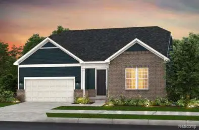 20569 West Kilburn Drive, Macomb, MI 48044 - Image #1