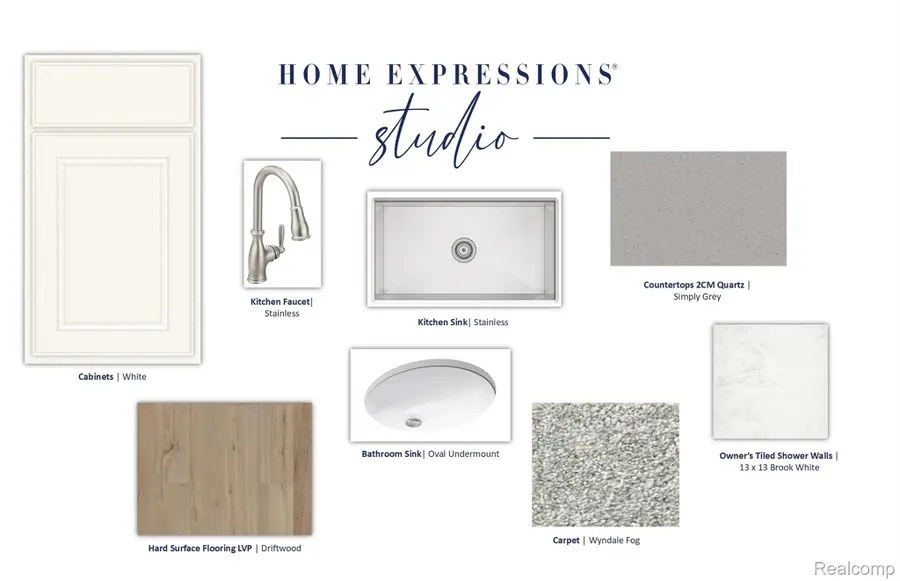 20569 West Kilburn Drive, Macomb, MI 48044 - Image #3