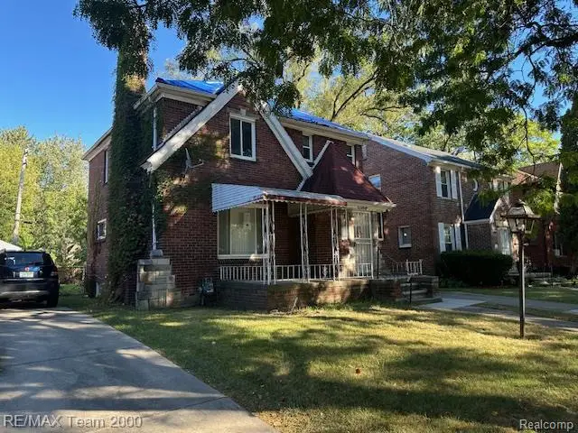 14018 Prevost Street, Detroit, MI 48227 - Image #2