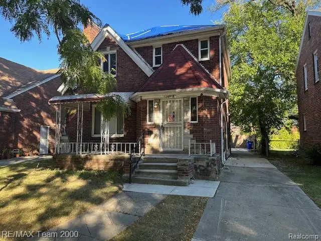 14018 Prevost Street, Detroit, MI 48227 - Image #3