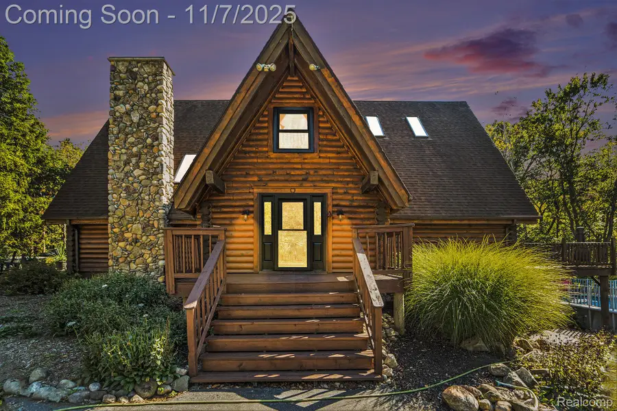 1366 S Baldwin Road, Orion, MI 48360 - Image #3