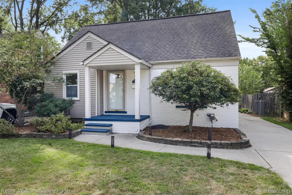 2517 N Wilson Avenue, Royal Oak, MI 48073 - Image #1