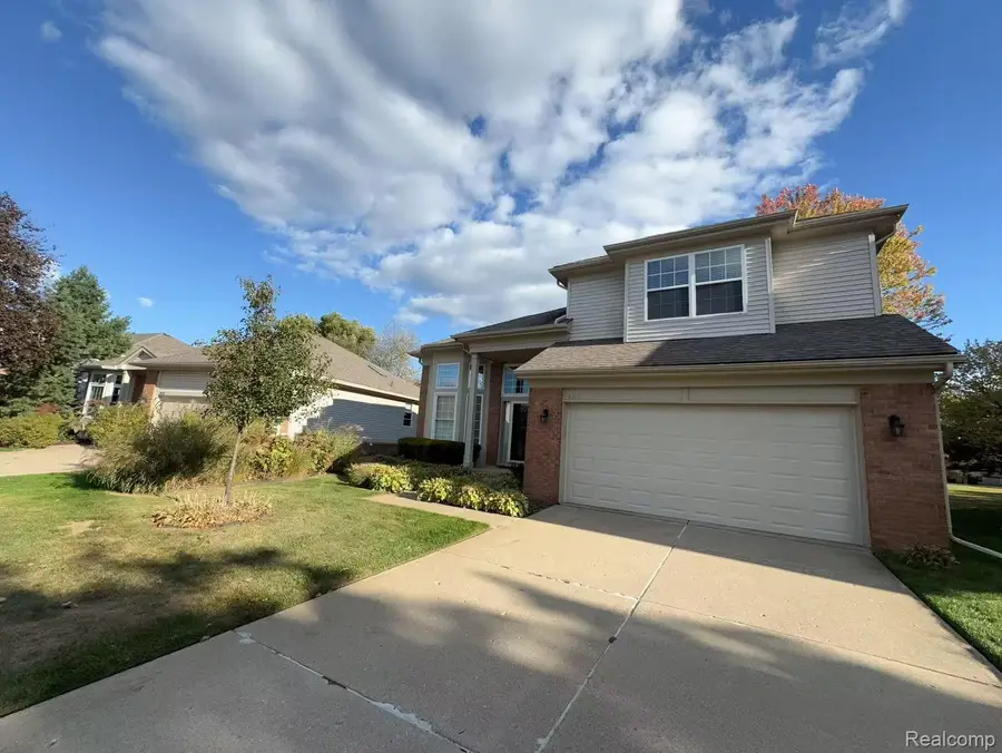 3141 Bridlewood Drive, Rochester, MI 48306 - Image #2