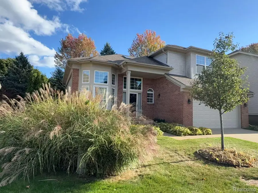 3141 Bridlewood Drive, Rochester, MI 48306 - Image #3