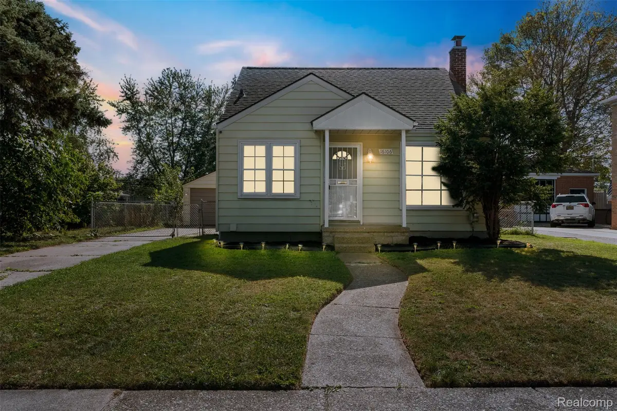 16106 Chesterfield Avenue, Eastpointe, MI 48021 - Image #1