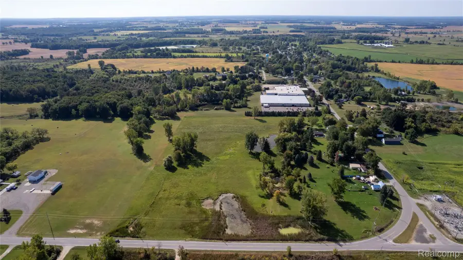 4634 Marlette Road, Clifford, MI 48727 - Image #2