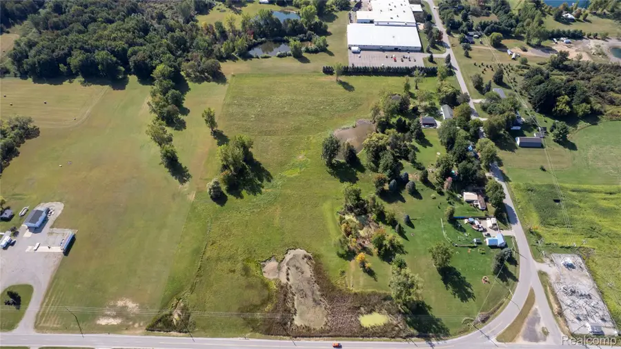 4634 Marlette Road, Clifford, MI 48727 - Image #3