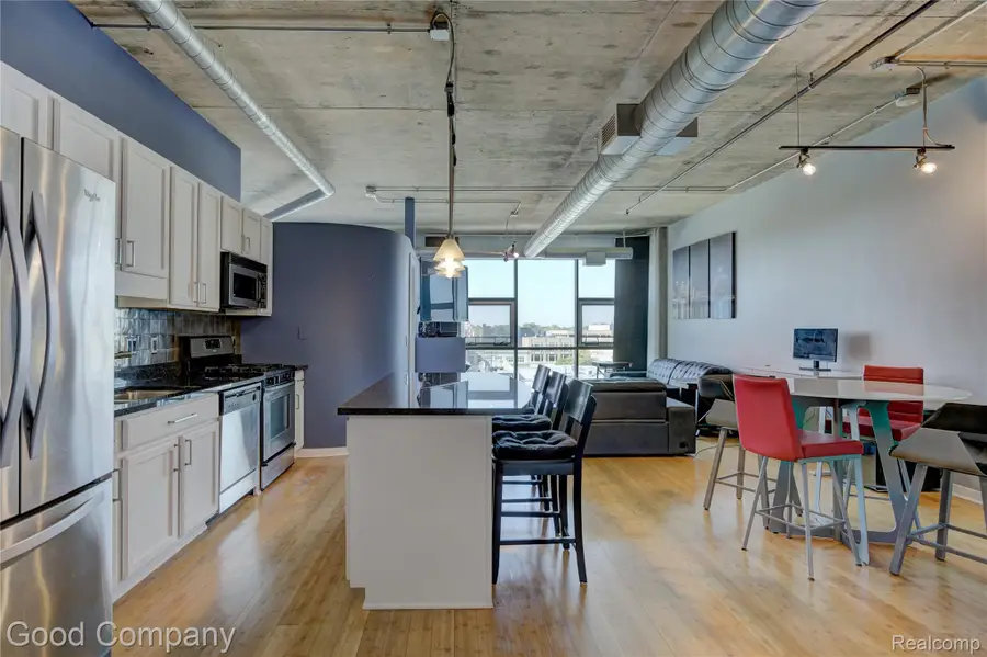 100 W 5th Street #604, Royal Oak, MI 48067 - Image #2