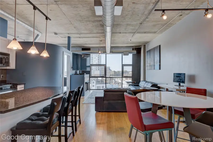 100 W 5th Street #604, Royal Oak, MI 48067 - Image #3