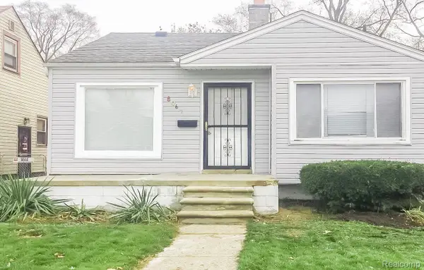 8062 Grandville Avenue, Detroit, MI 48228