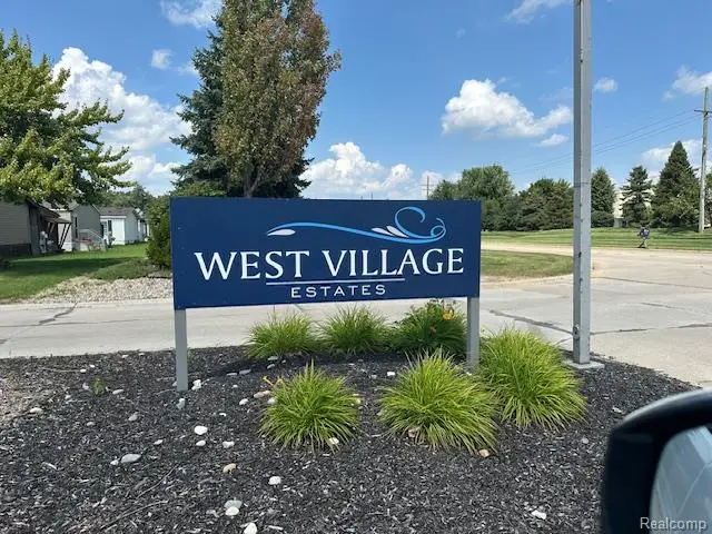 6701 Amarillo Drive, Romulus, MI 48174 - Image #1