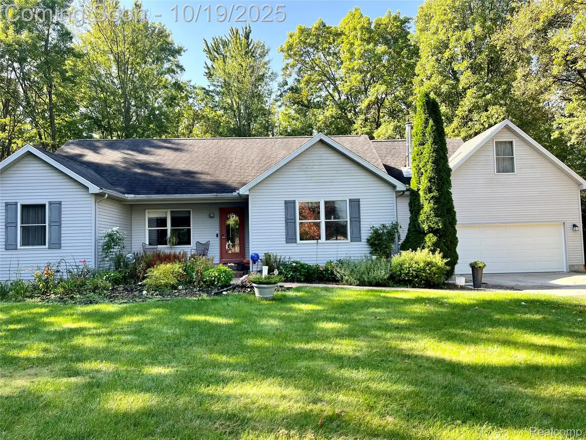 8259 Roosevelt Avenue, Mount Morris Township, MI 48458 - Image #1