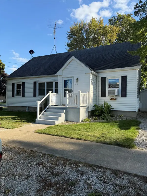 10911 E Kent Street, Fowler, MI 48835