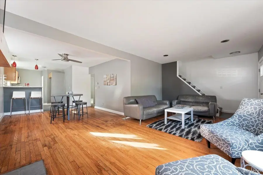 13581 Cloverlawn Street, Detroit, MI 48238 - Image #3