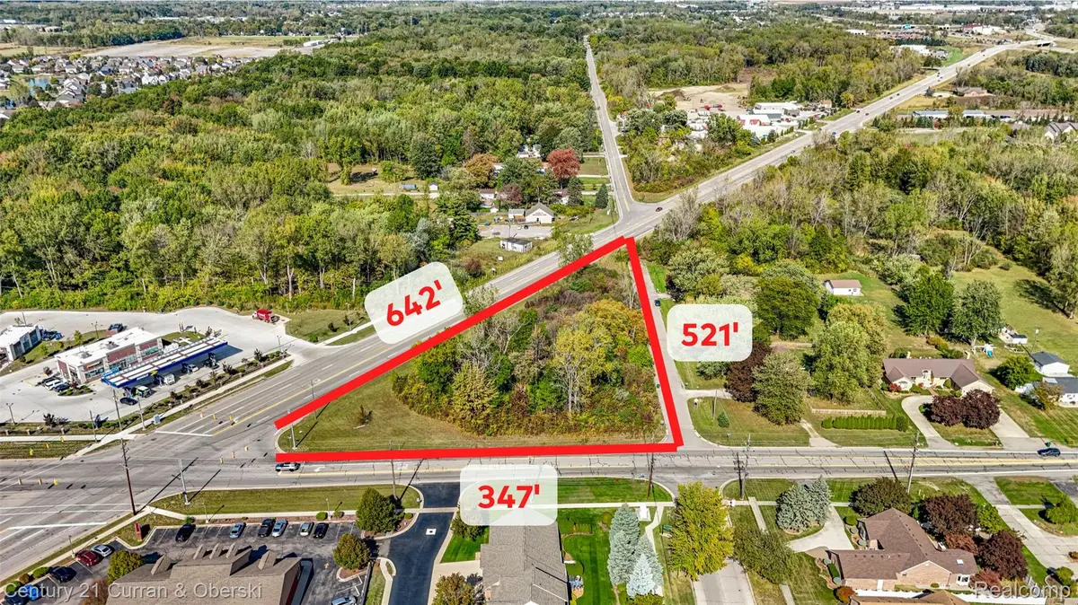 0000 Dix Toledo Road, Brownstown, MI 48183 - Image #1