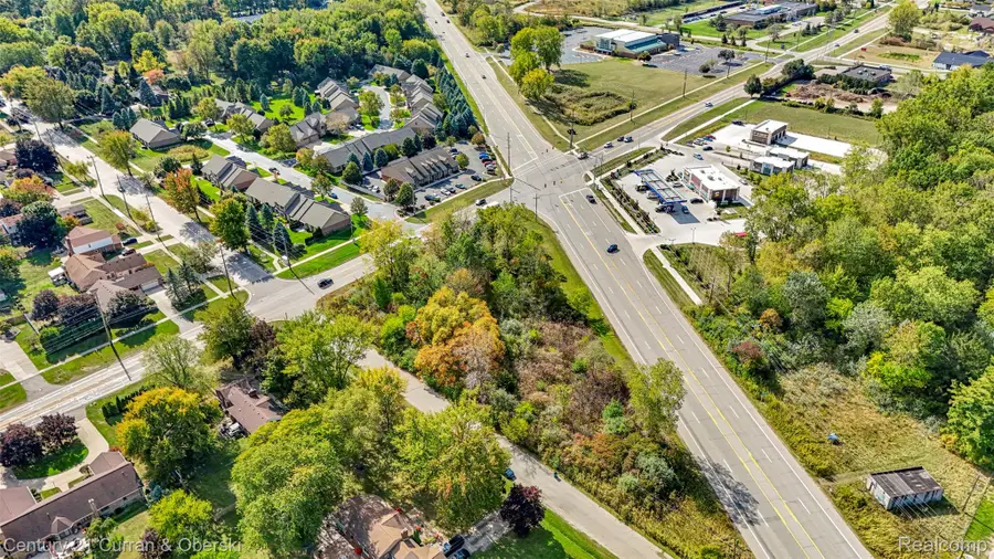 0000 Dix Toledo Road, Brownstown, MI 48183 - Image #2