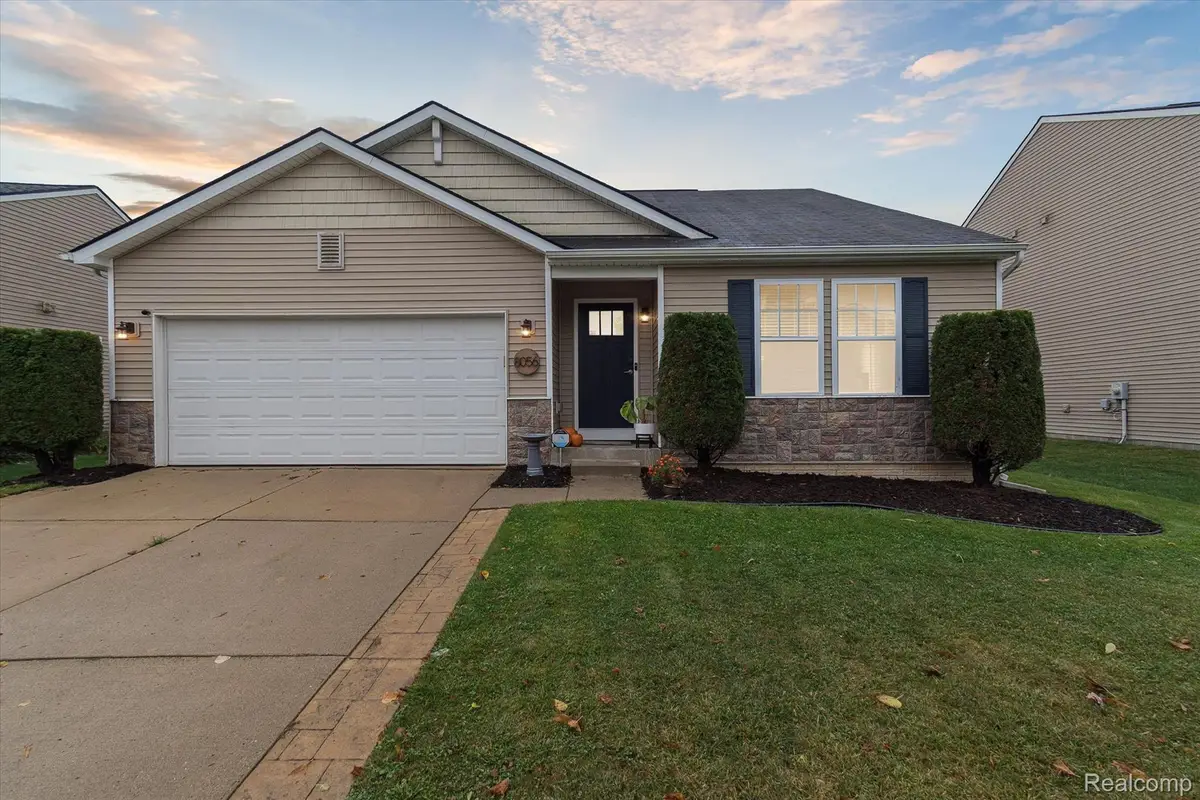 8056 Beechwood Boulevard, Dexter, MI 48130 - #1