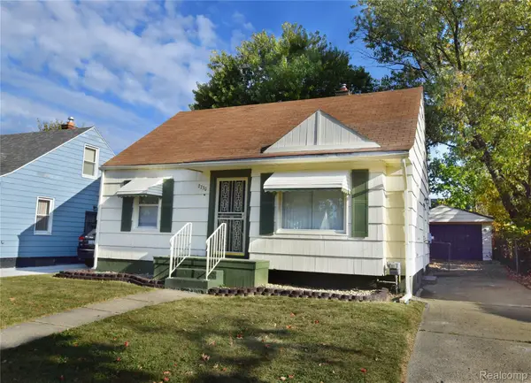 2730 Berkley Street, Flint, MI 48504