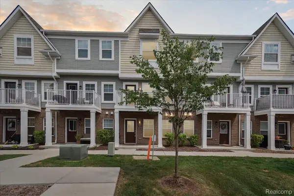 507 Anne Avenue, Brighton, MI 48116