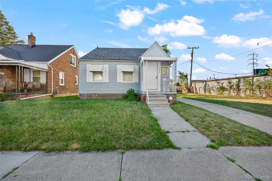 20529 Coventry Street, Detroit, MI 48203 - Image #2